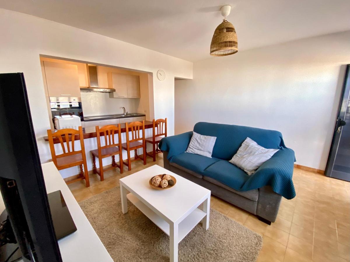Apartment Azul *