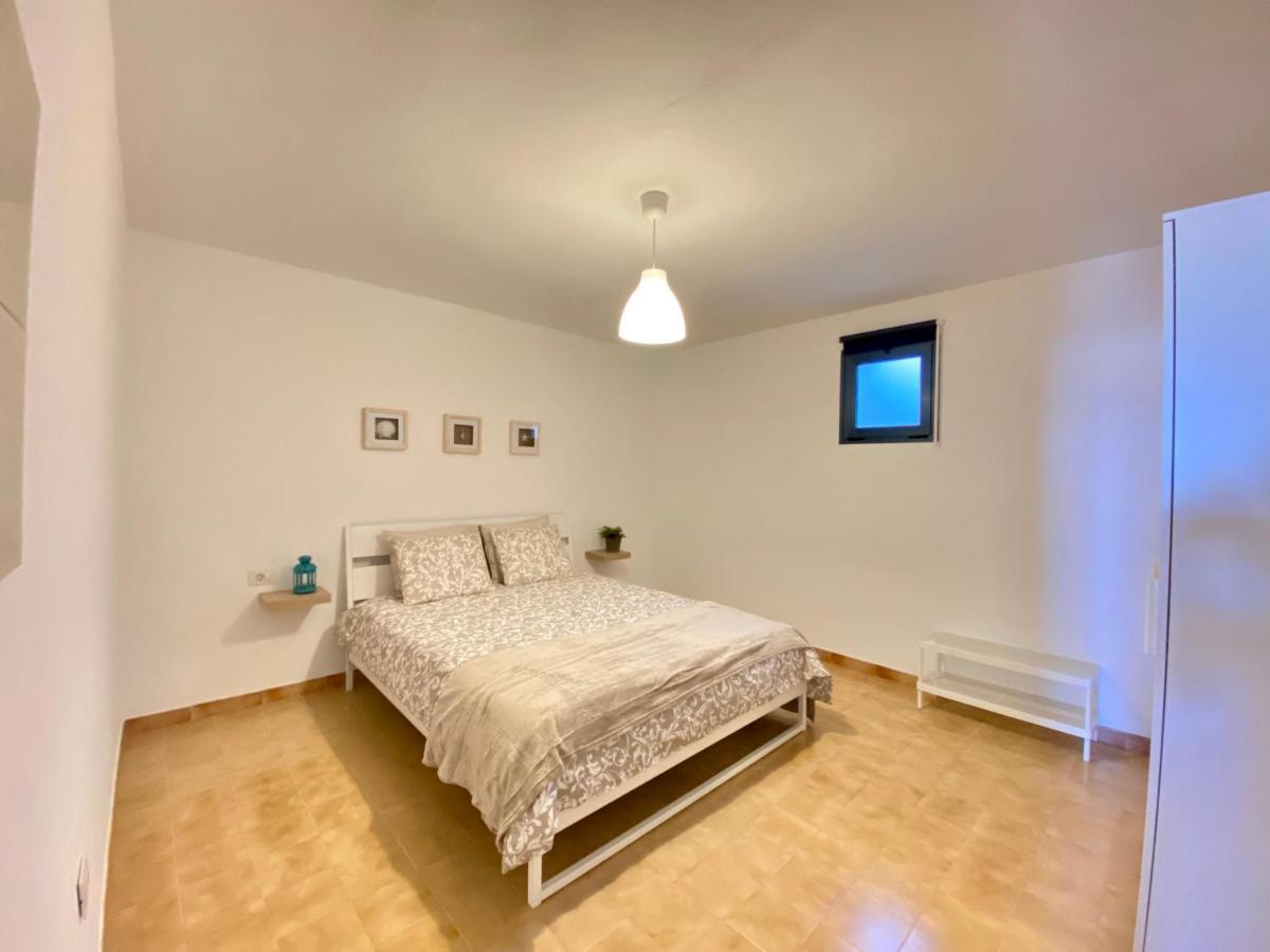 Apartment Azul