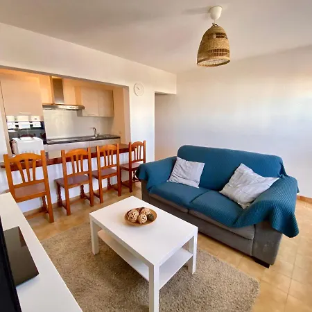 La Santa Azul Apartment Exterior photo