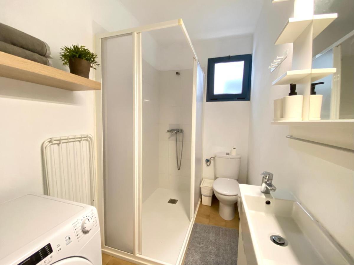 Azul Appartement La Santa
