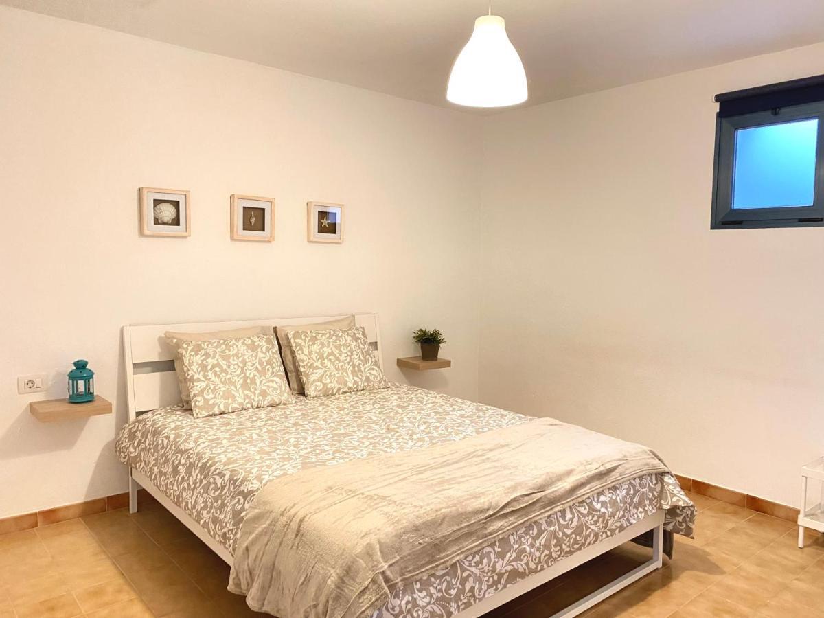 Azul Apartament La Santa