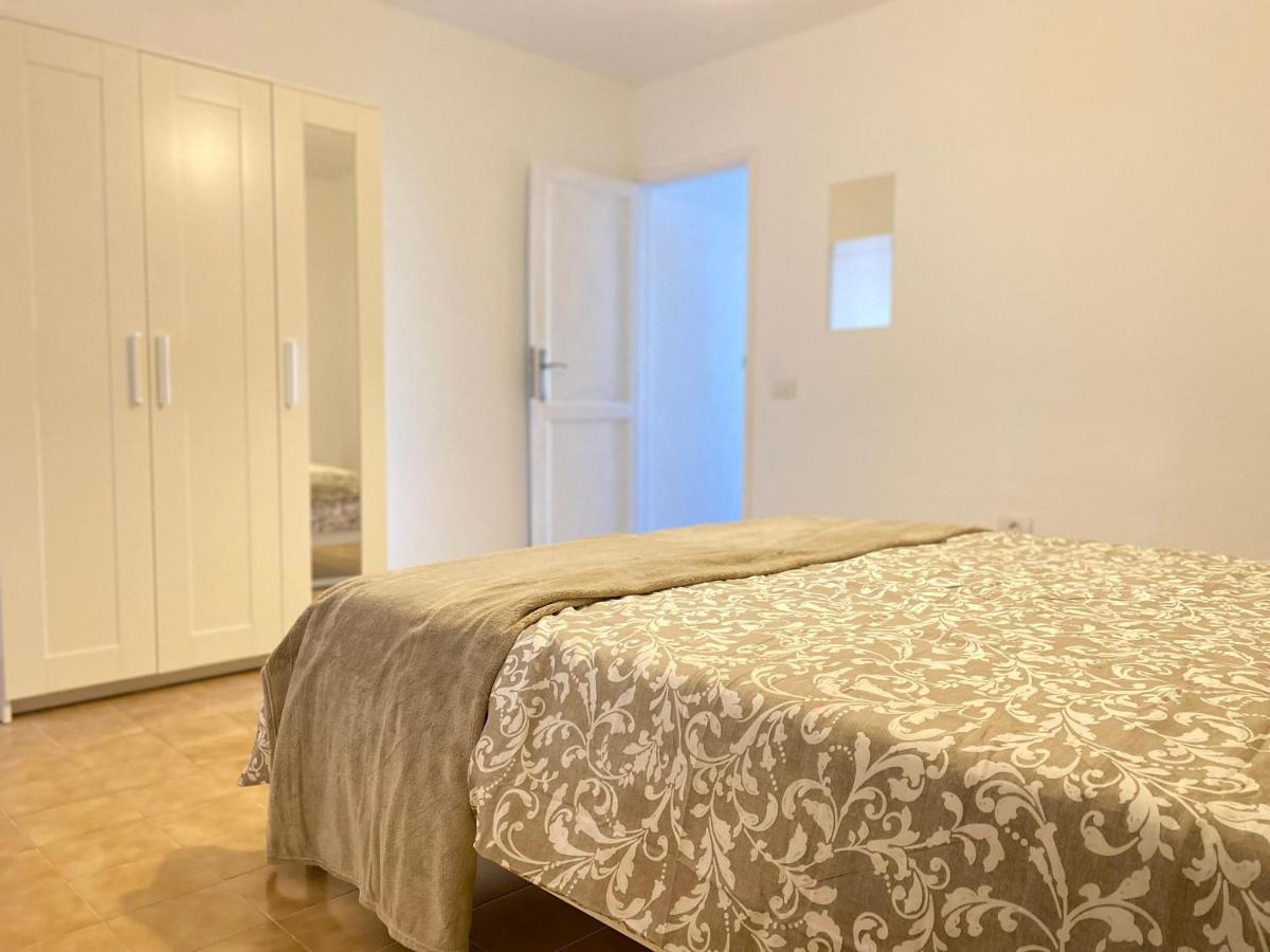 Azul Apartament La Santa